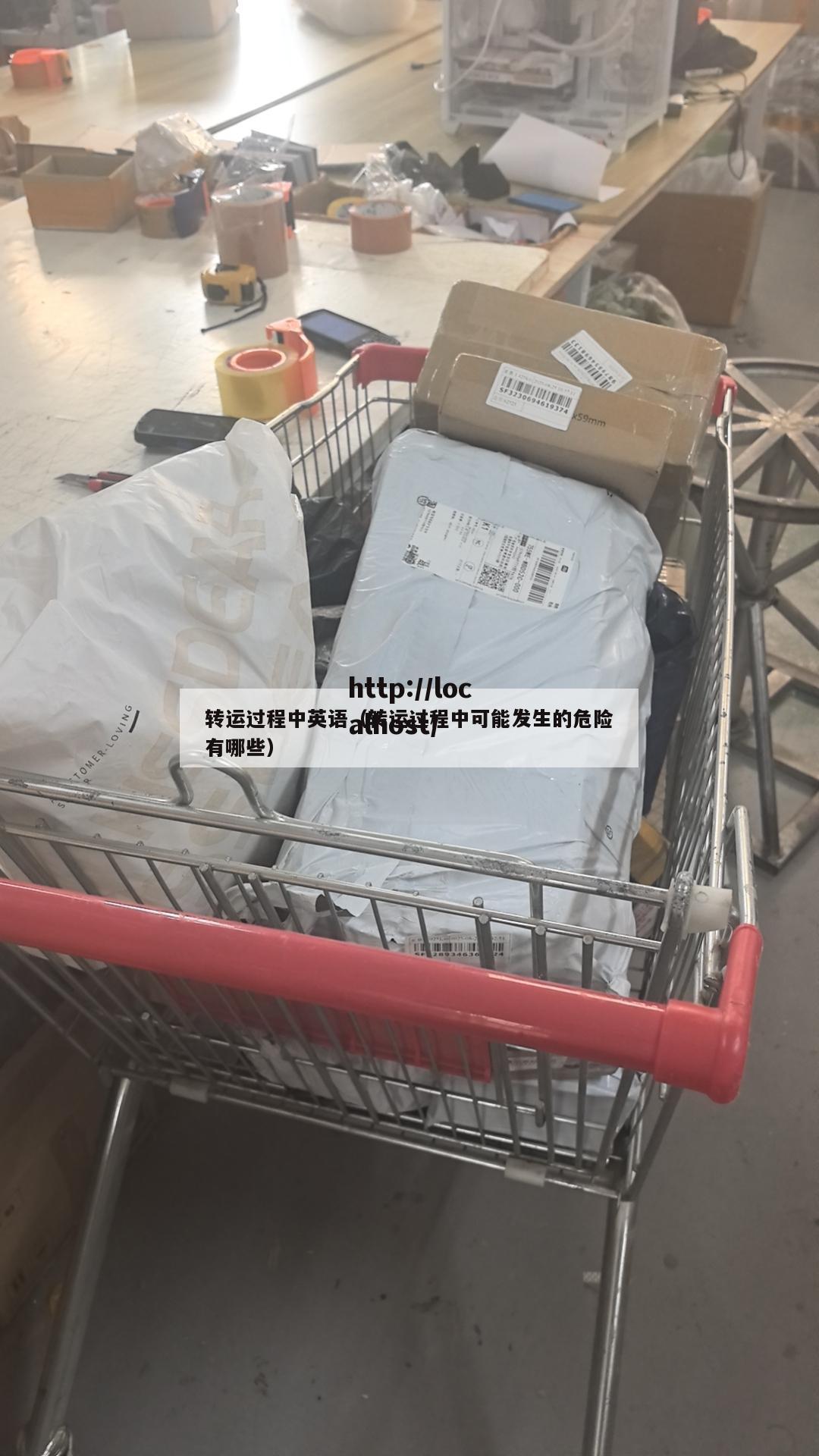 转运过程中英语（转运过程中可能发生的危险有哪些）