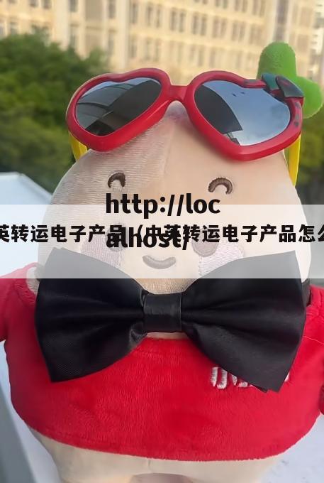 中英转运电子产品（中英转运电子产品怎么样）