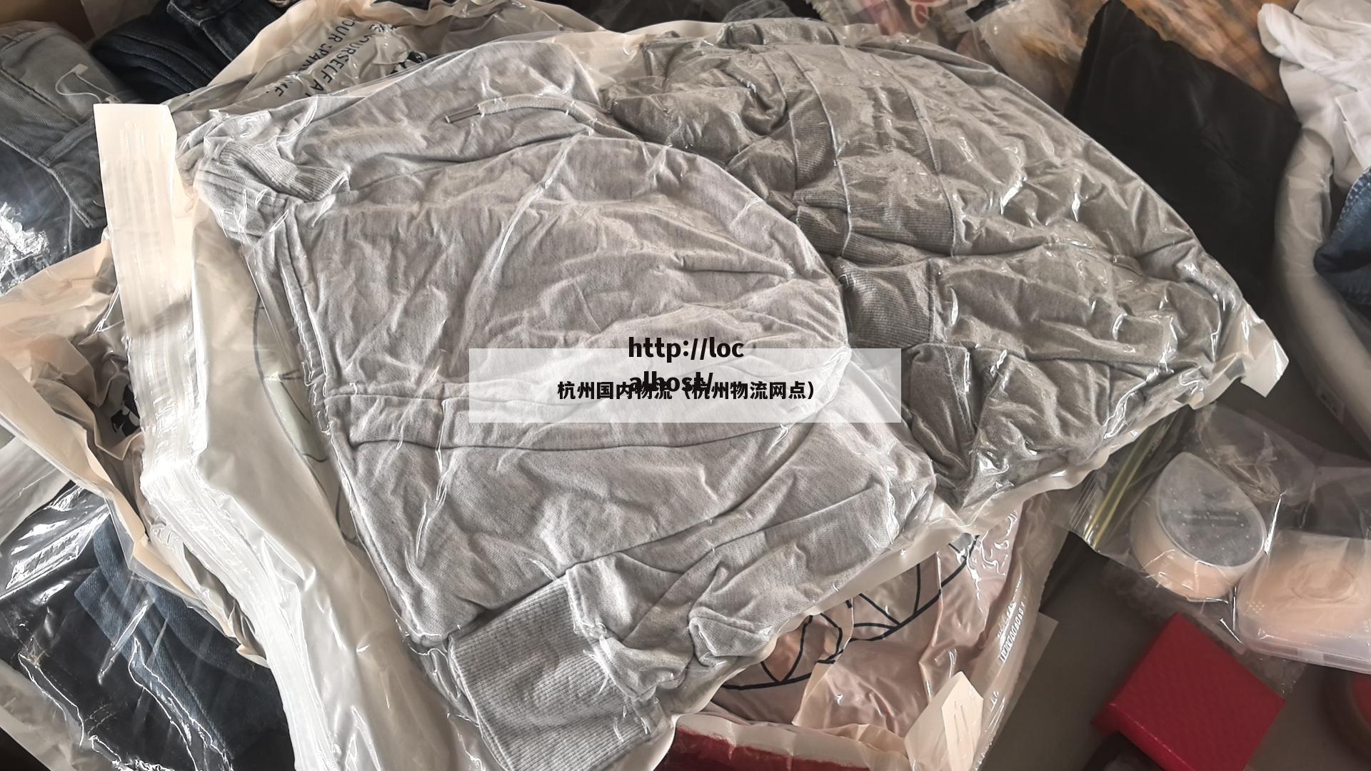 杭州国内物流（杭州物流网点）