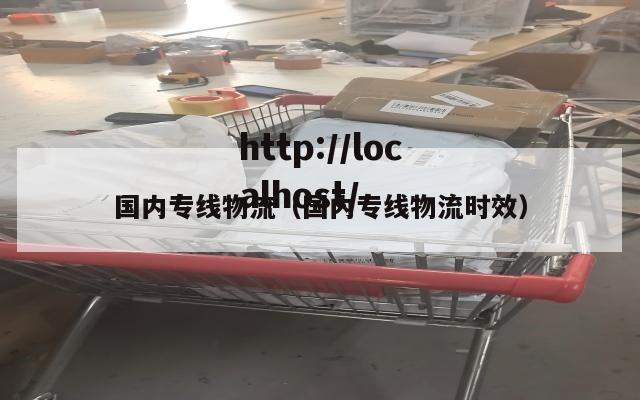 国内专线物流（国内专线物流时效）