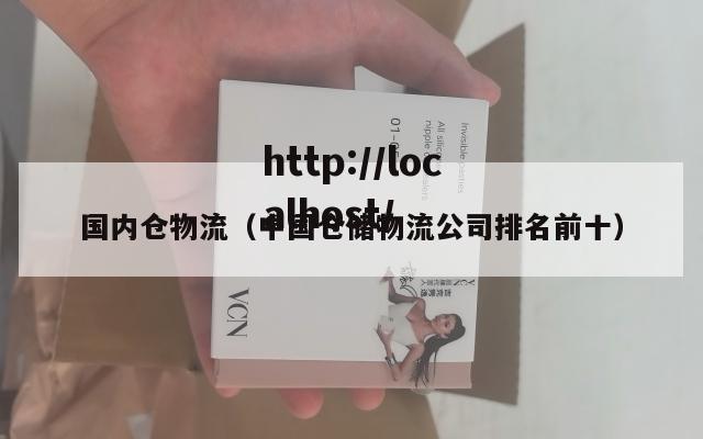国内仓物流（中国仓储物流公司排名前十）