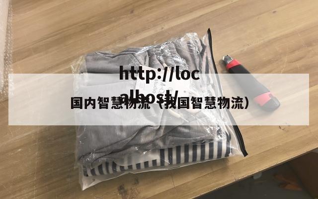 国内智慧物流(我国智慧物流)